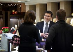 Joseph Jewelry design center grand opening